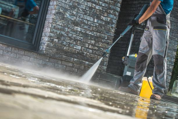 Trusted Whitewright, TX Pressure Washing Services Experts