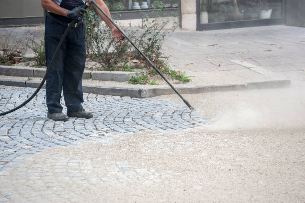 Best Sidewalk and Walkway Pressure Cleaning in Whitewright, TX