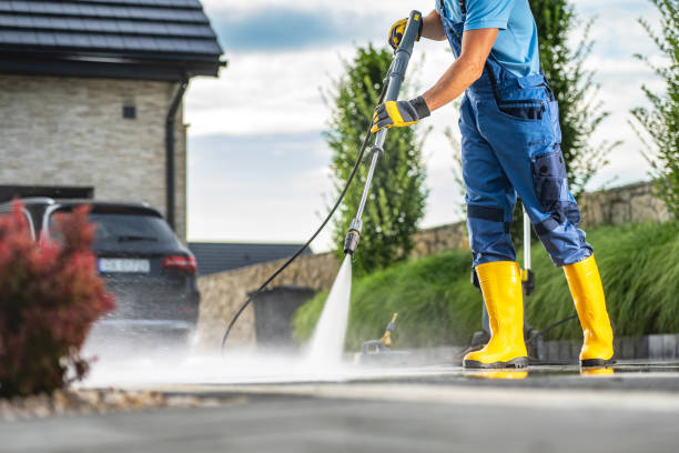 Best Driveway Cleaning and Restoration in Whitewright, TX