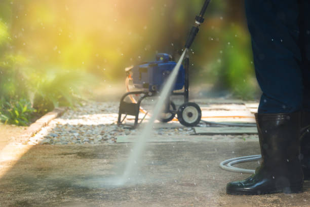 Best Deck and Patio Pressure Washing in Whitewright, TX